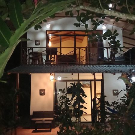 Апартаменты Casa Martina Кауита Экстерьер фото