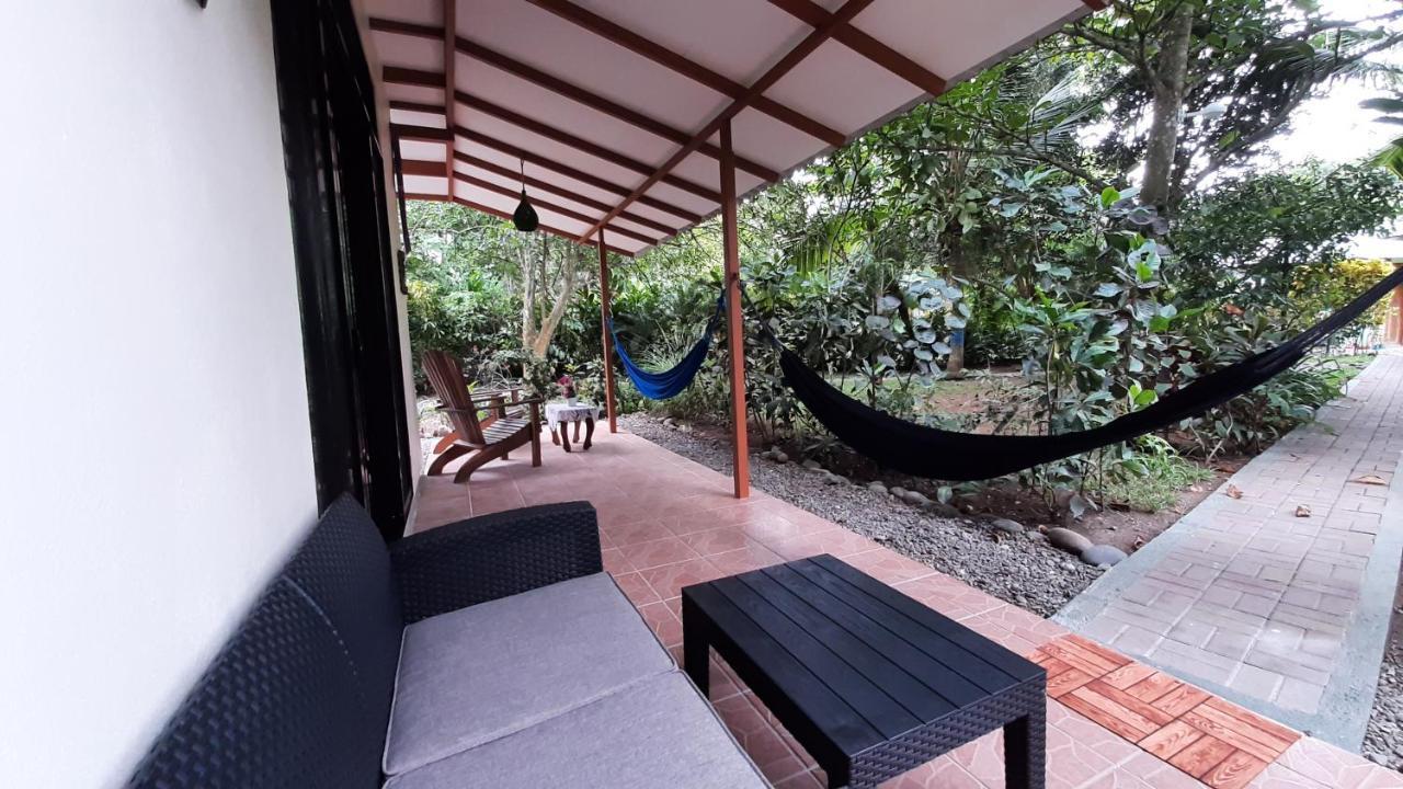 Апартаменты Casa Martina Кауита Экстерьер фото